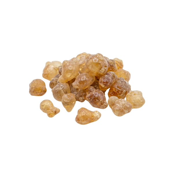 Organic Acacia Fiber