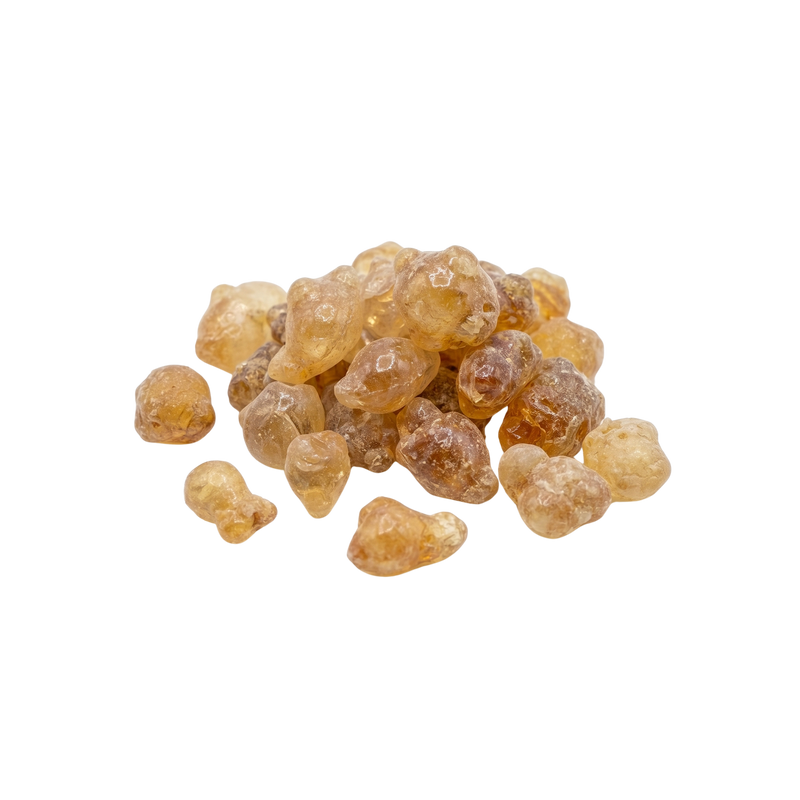 Organic Acacia Fiber