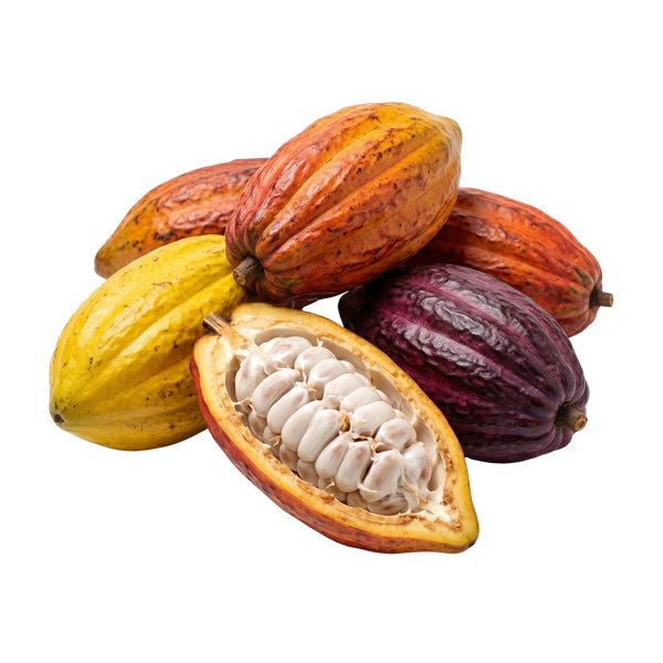 Regenerative Cocoa