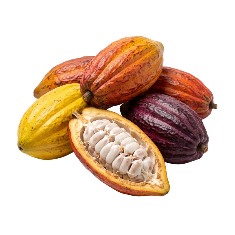 Regenerative Organic Cocoa