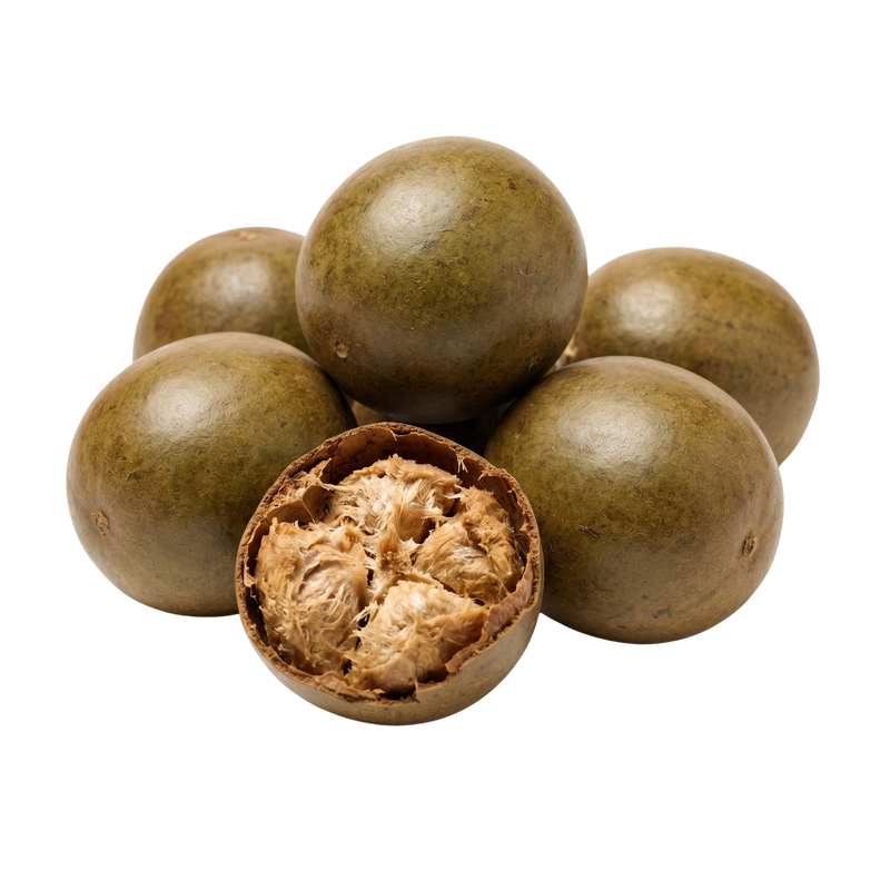 Organic Monk Fruit